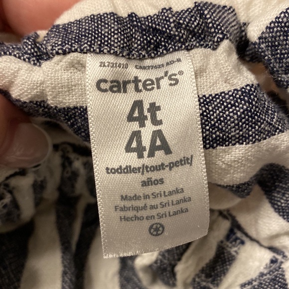 Carter’s Bundle - Picture 7 of 7